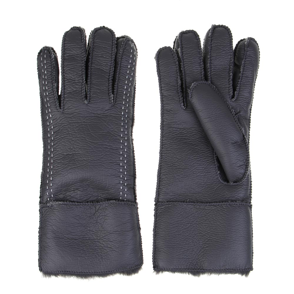 GALANTE Перчатки женские под дубленку, р-р 18-20, 2 цвета, СЗПВ24-17, арт.№ 363-369