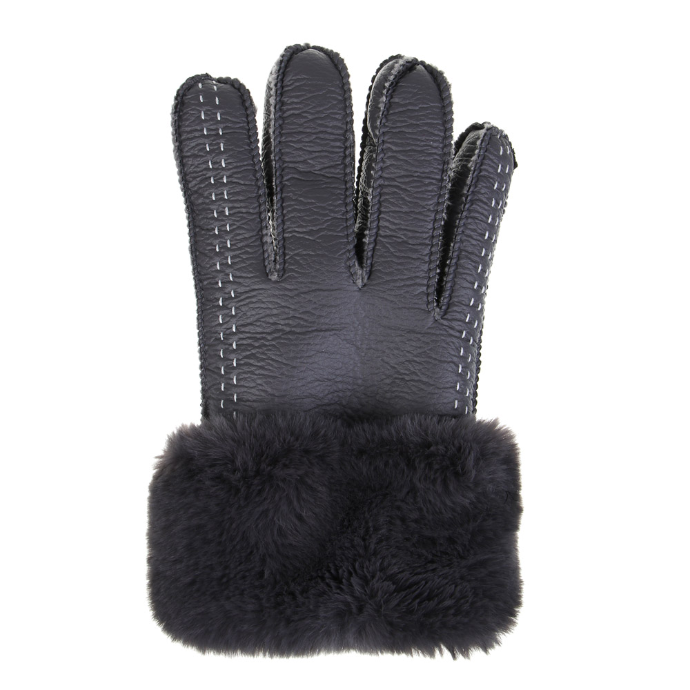 GALANTE Перчатки женские под дубленку, р-р 18-20, 2 цвета, СЗПВ24-17, арт.№ 363-369