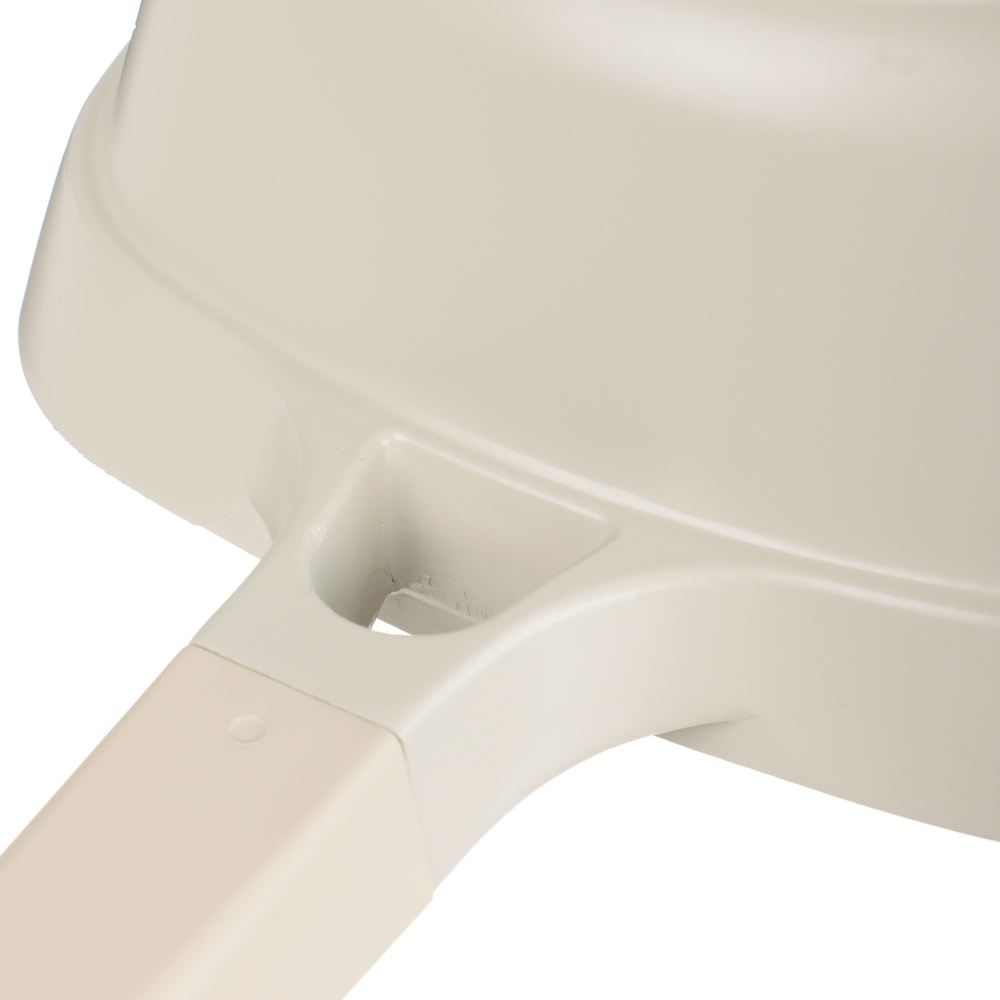 SATOSHI Мулон Ковш с крышкой литой 1,9л, 18х8,5см, антипригарное покрытие, индукция, арт.№ 846-716