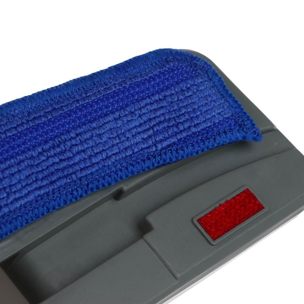 LEBEN Пылесос беспроводной, 100Вт, 7.4В/2300 мАч, 2 насадки, Hepa фильтр, 0,85л, пластик, белый, арт.№ 784-017