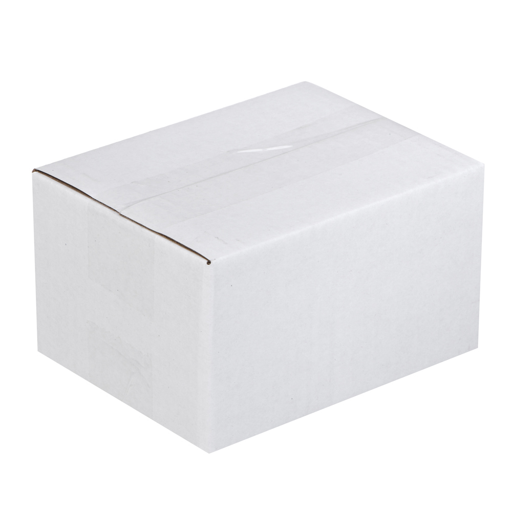 СНОУ БУМ Сувенир Символ Года, полистоун, 4х4х7 см, белый, 4 дизайна, арт.№ 398-824