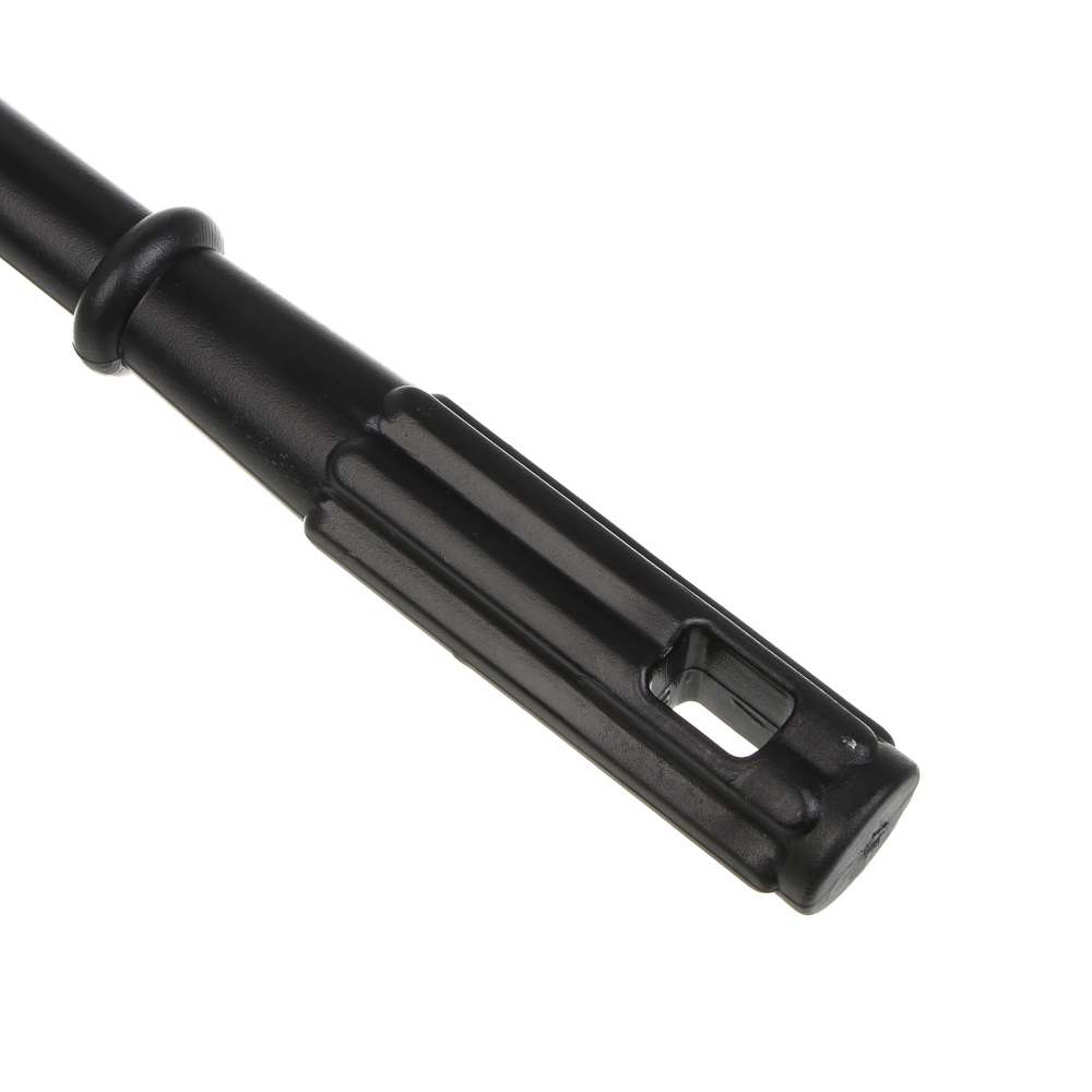 Окномойка тм VETTA, ручка 41см, пластик, черный цвет, арт.№ 444-019