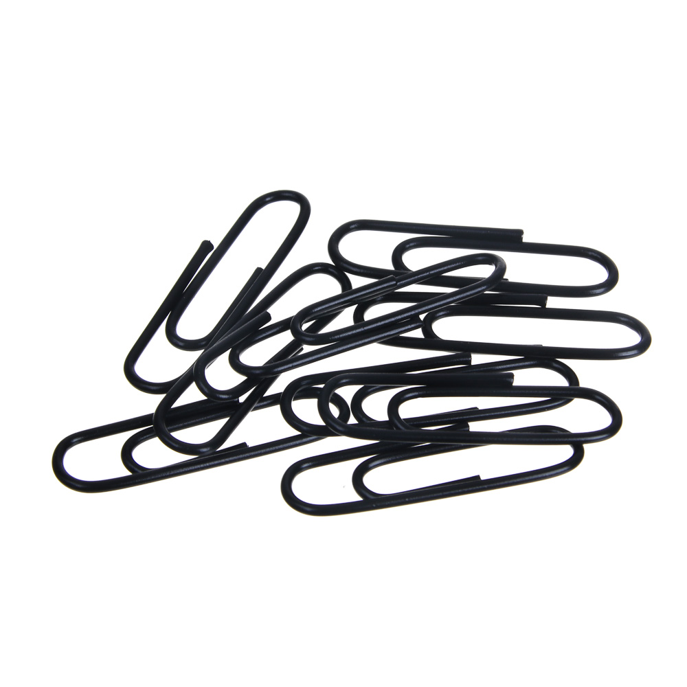 ClipStudio Настольный органайзер "Русские горки", 12 предметов, вращающийся, черный, арт.№ 595-016