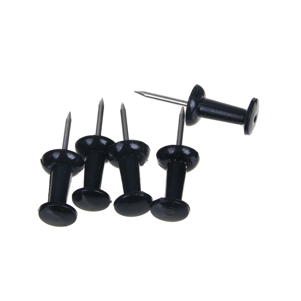 ClipStudio Настольный органайзер "Русские горки", 12 предметов, вращающийся, черный, арт.№ 595-016