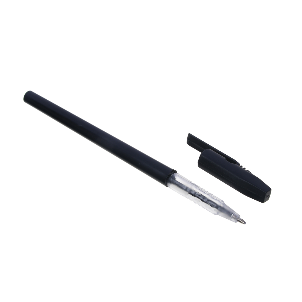 ClipStudio Настольный органайзер "Русские горки", 12 предметов, вращающийся, черный, арт.№ 595-016