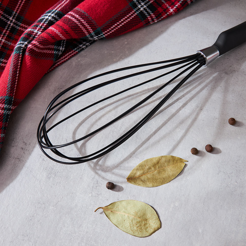 BY COLLECTION Pevek Венчик 34см, силикон, арт.№ 882-351