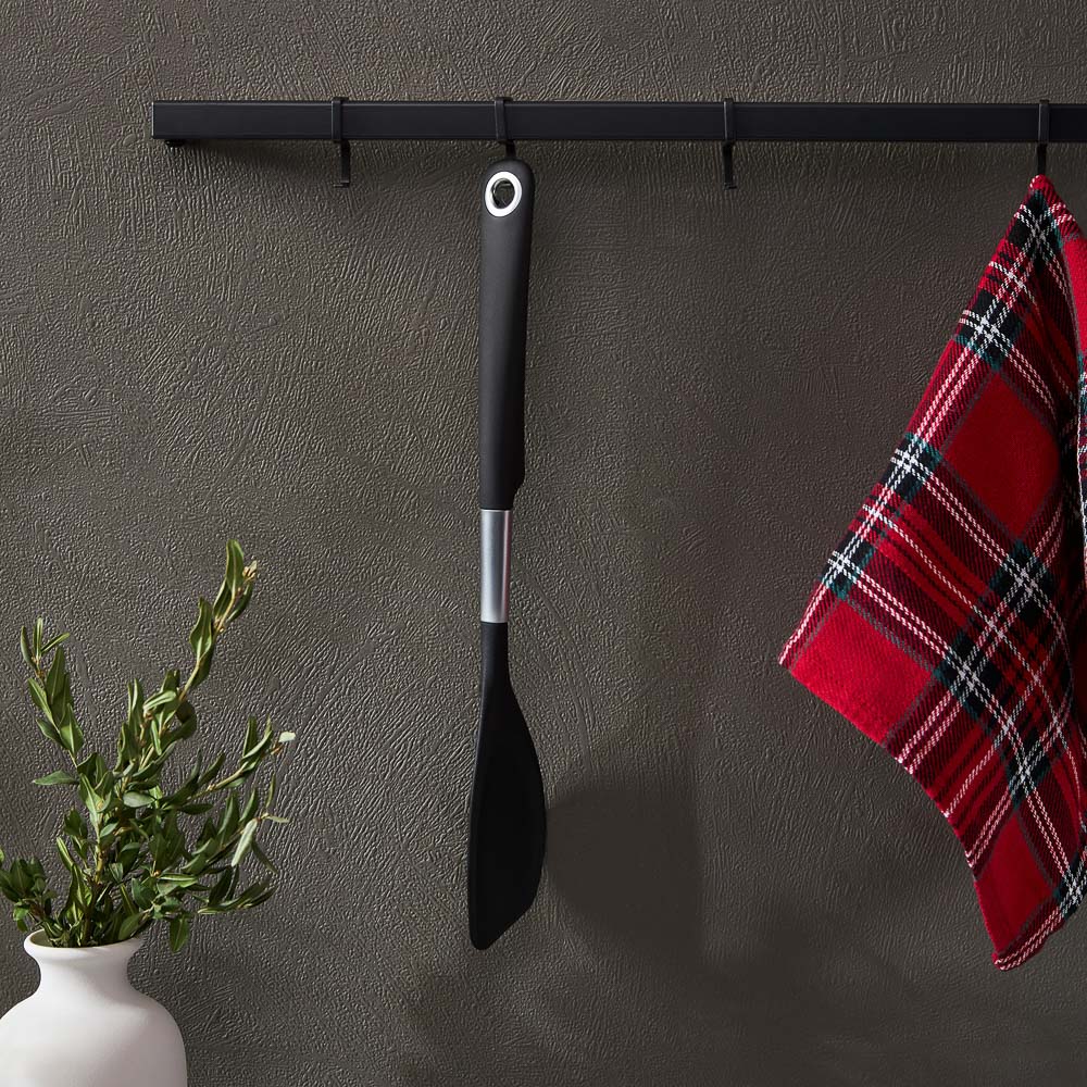 BY COLLECTION Pevek Лопатка 33см, нейлон, арт.№ 882-352