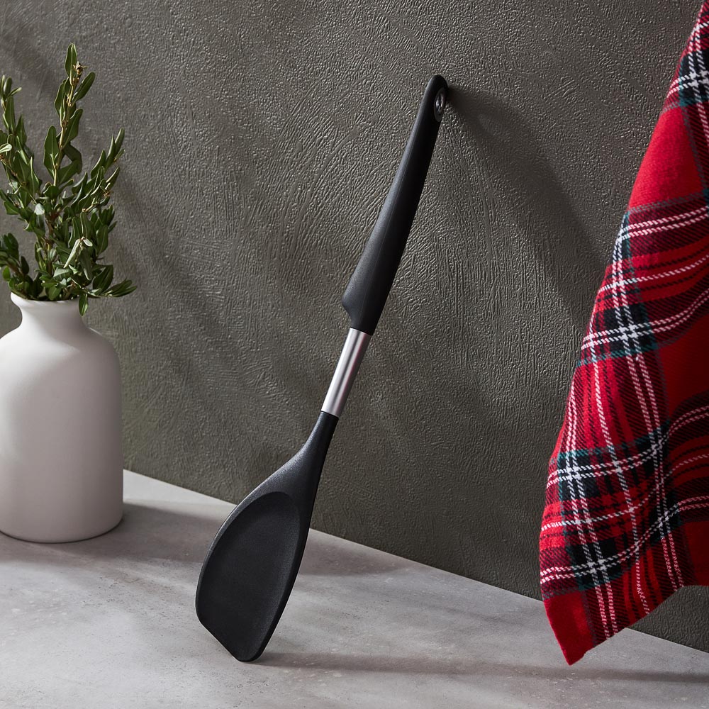 BY COLLECTION Pevek Лопатка 33см, нейлон, арт.№ 882-352