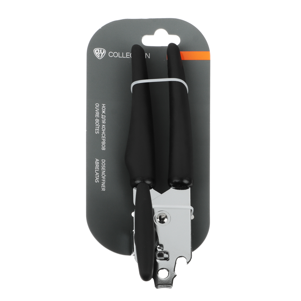 BY COLLECTION Pevek Нож консервный, нерж.сталь, арт.№ 882-353