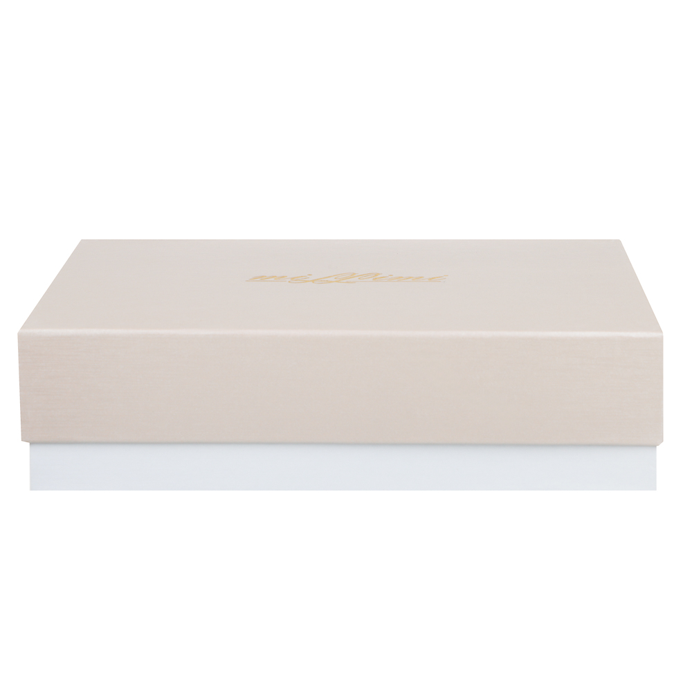 MILLIMI Топ стайл Набор кофейный 4 пр., 100мл, 12,5см, фарфор, арт.№ 802-486