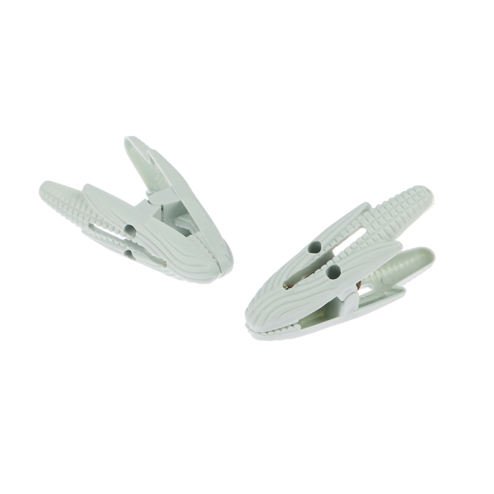 VETTA Набор прищепок 16шт "Кукуруза", пластик,, арт.№ 453-027