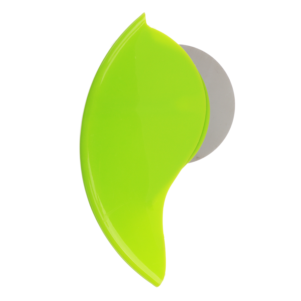 VETTA Измельчитель для зелени, 14.5х8х6см, полипропилен, нерж.сталь, арт.№ 884-493