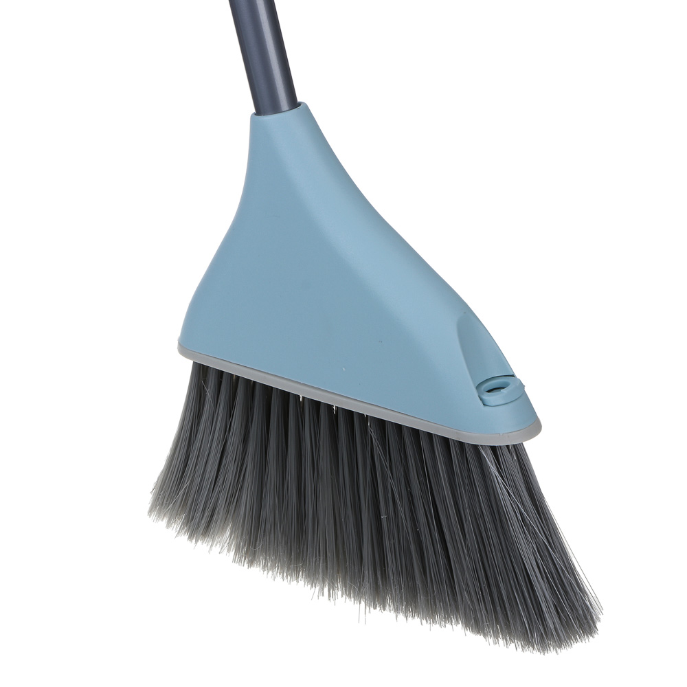 VETTA Набор Щетка телескопическая + совок, полипропилен, полиэтилентерефталат, 2 цвета, арт.№ 445-021