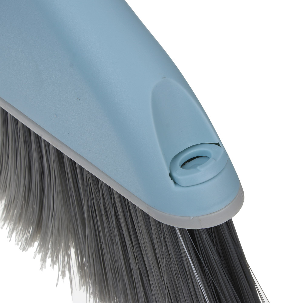 VETTA Набор Щетка телескопическая + совок, полипропилен, полиэтилентерефталат, 2 цвета, арт.№ 445-021