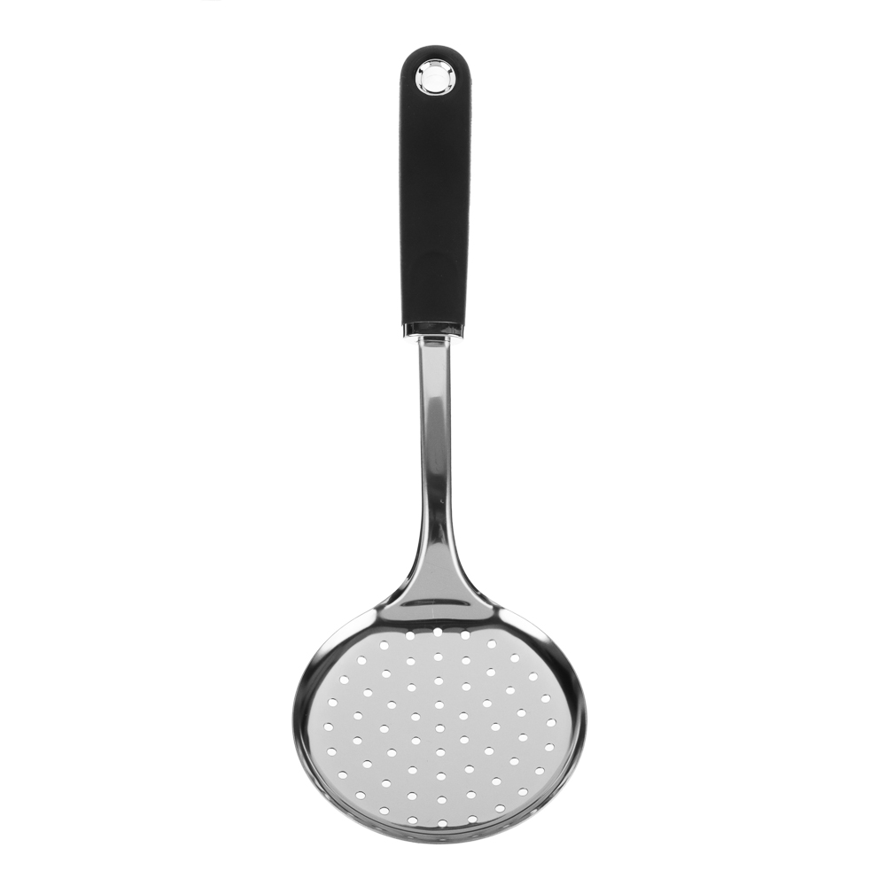 SATOSHI Лоран Шумовка, нерж. сталь, арт.№ 882-368