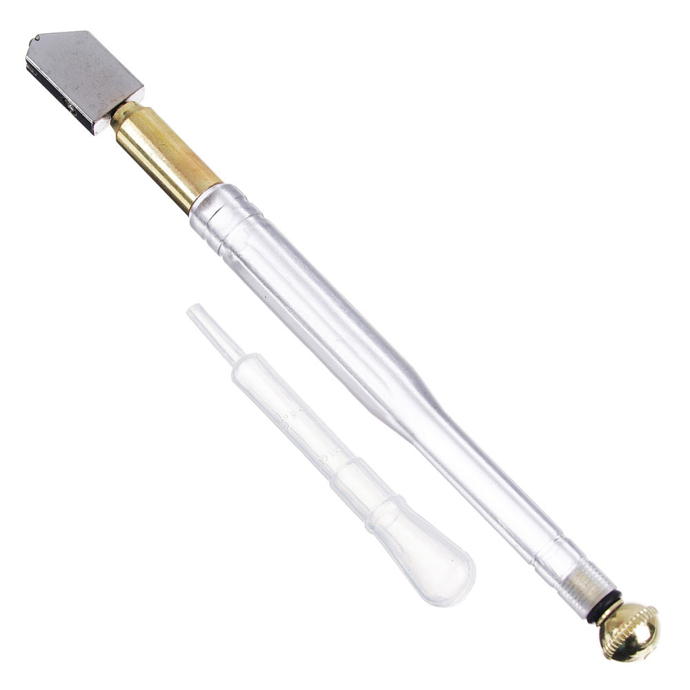 ЕРМАК Стеклорез масляный, арт.№ 669-071