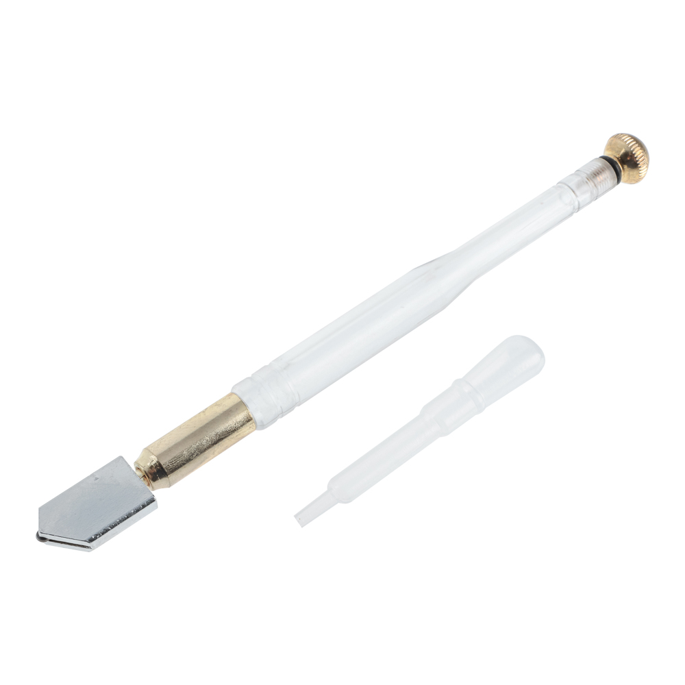 ЕРМАК Стеклорез масляный, арт.№ 669-071