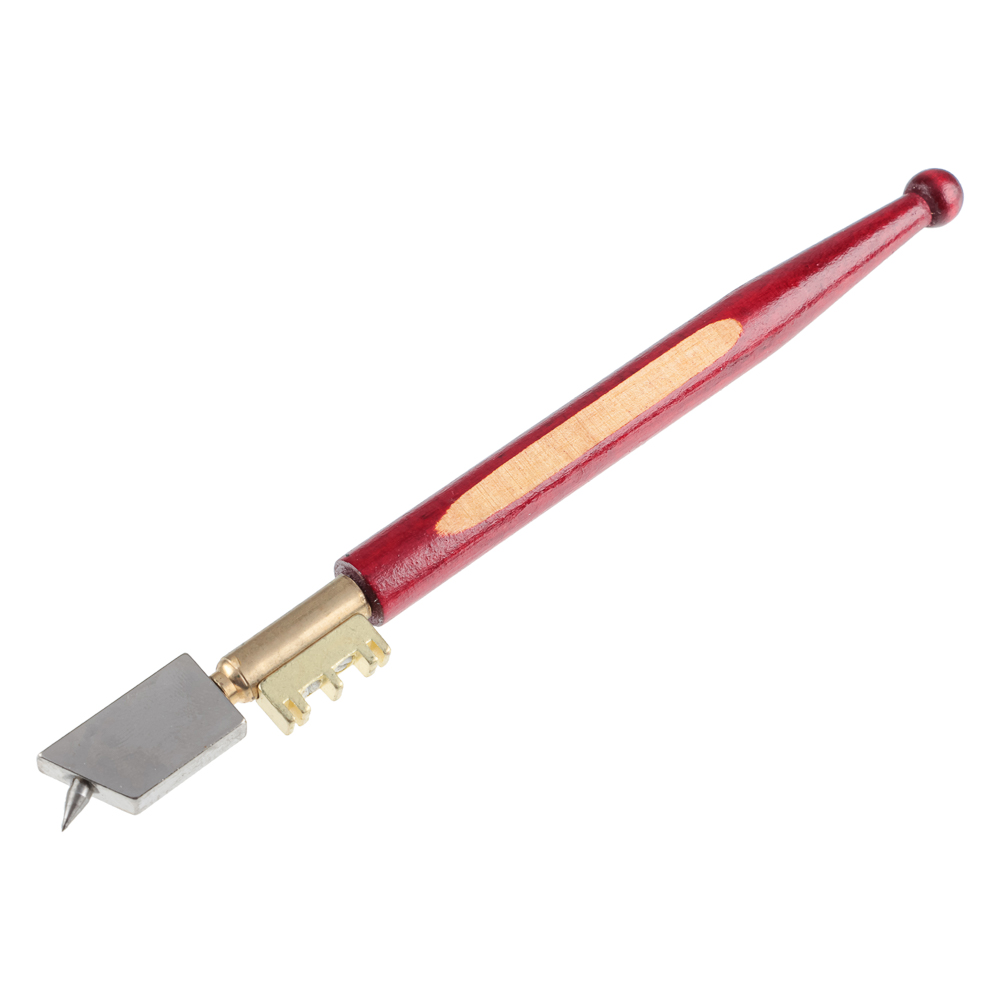 ЕРМАК Стеклорез алмазный, арт.№ 669-098