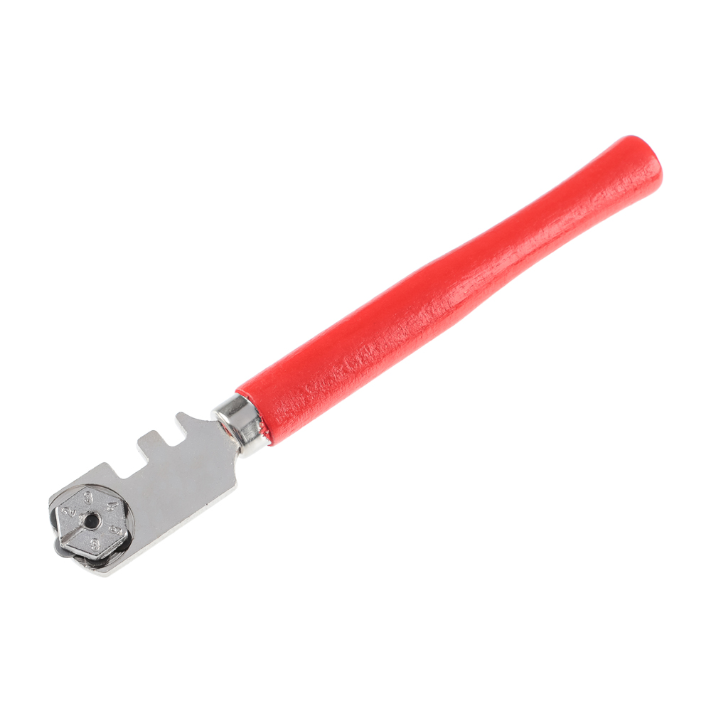 ЕРМАК Стеклорез роликовый, арт.№ 669-156