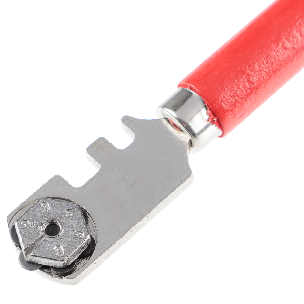 ЕРМАК Стеклорез роликовый, арт.№ 669-156