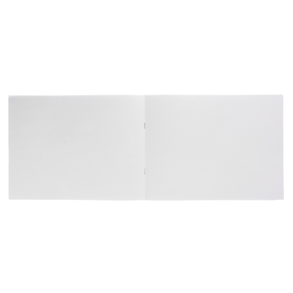 Альбом для рисования А4, 8л., 4 дизайна, арт.№ 583-060