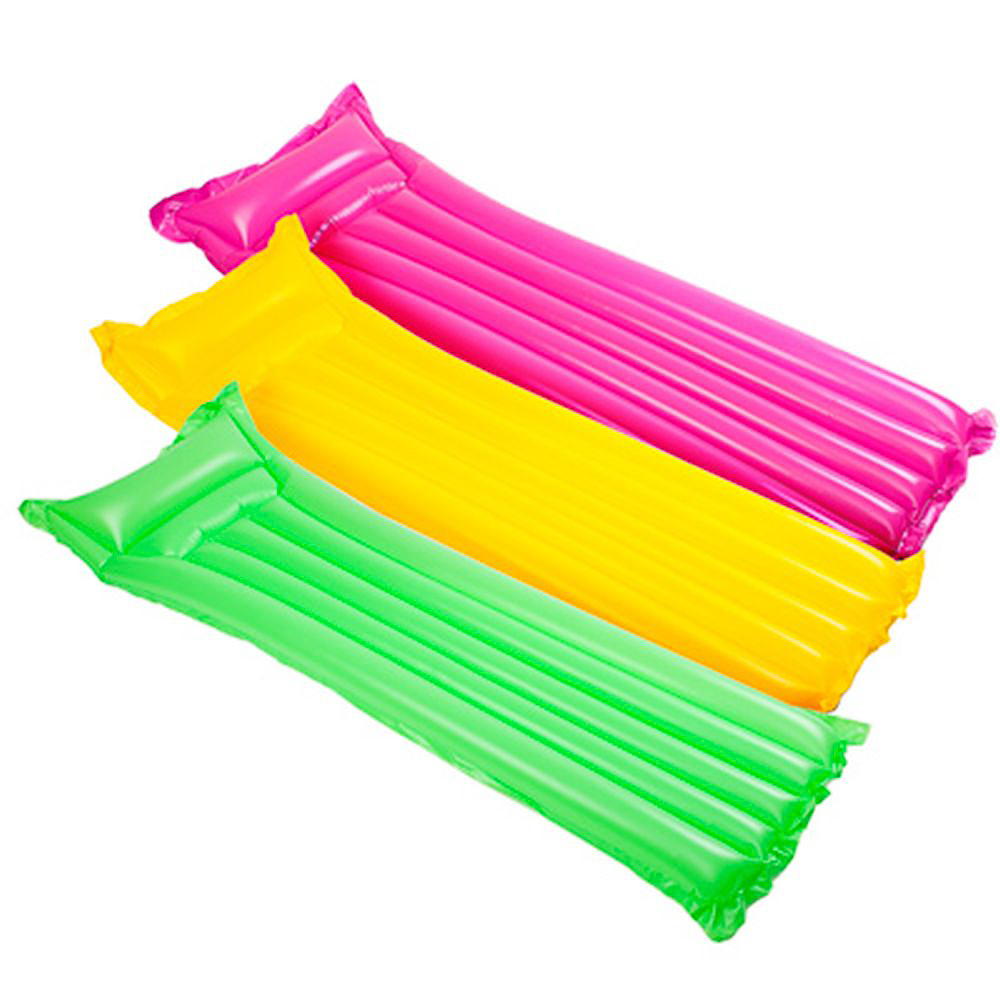 BESTWAY Надувной матрас SUMMER ESSENTIAL, матовый, 44007, арт.№ 332-026