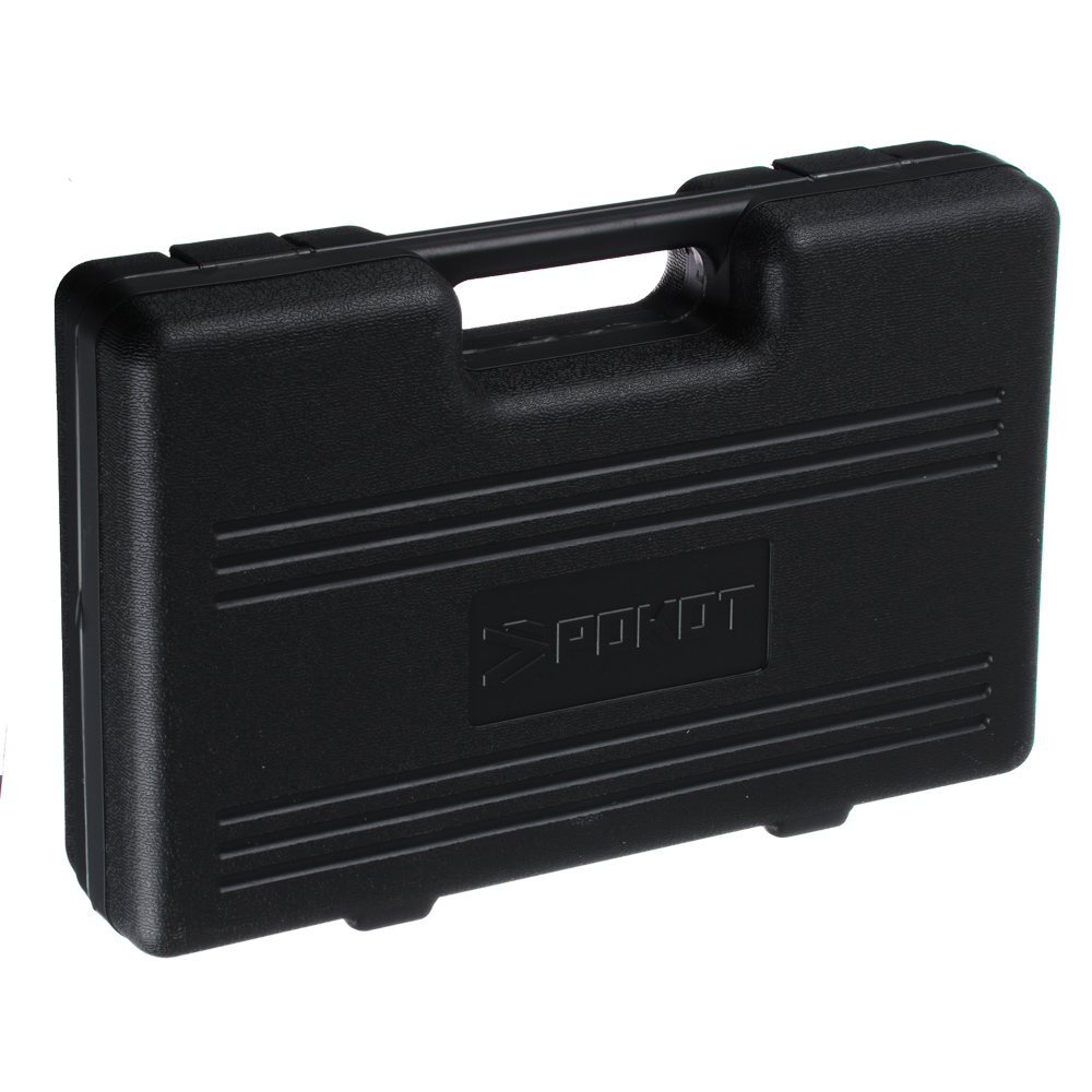 РОКОТ Набор инструментов, 148 предметов, арт.№ 689-004