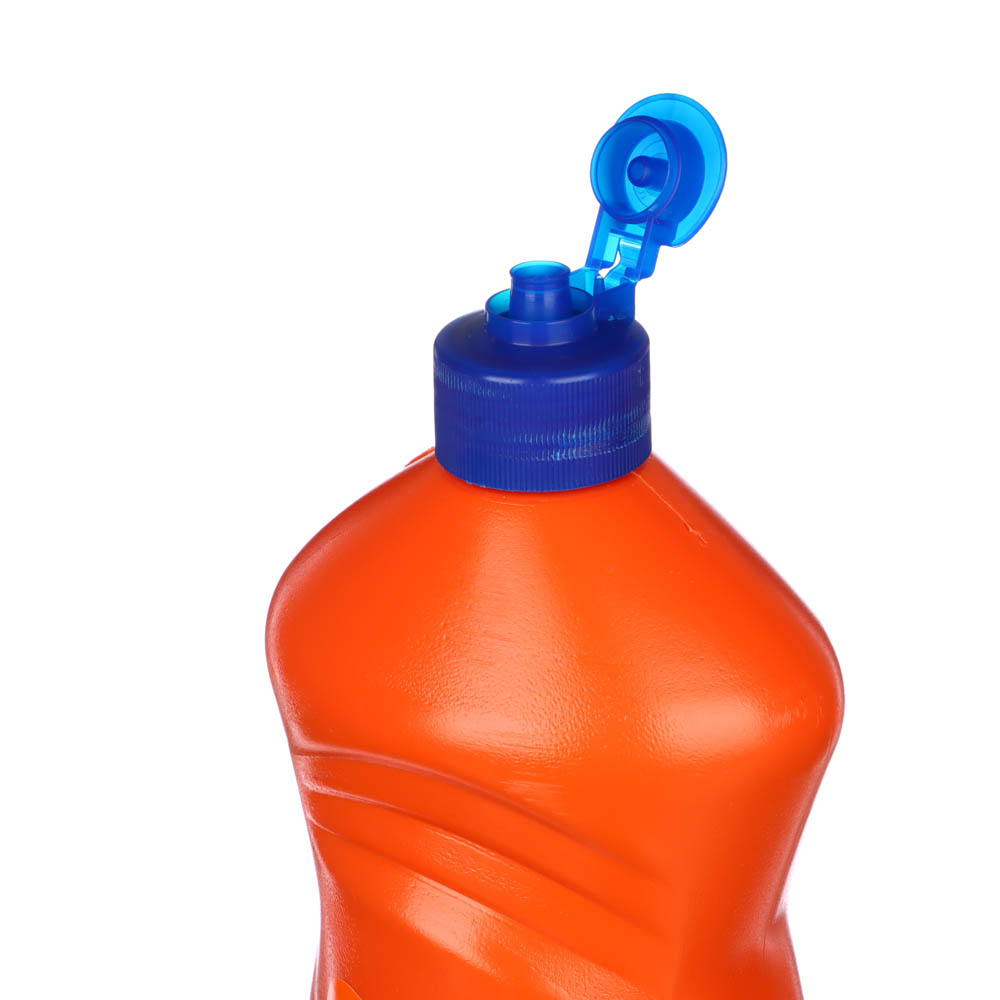 Средство для мытья посуды AOS Бальзам с Алоэ Вера/Лимон, п/б, 900г, арт.№ 992-036