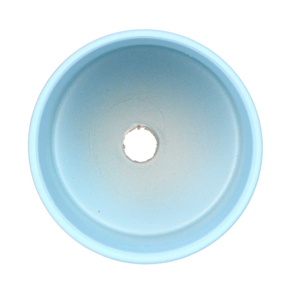 INBLOOM Кашпо керамическое Пастель 11х11х11см, арт.№ 164-294