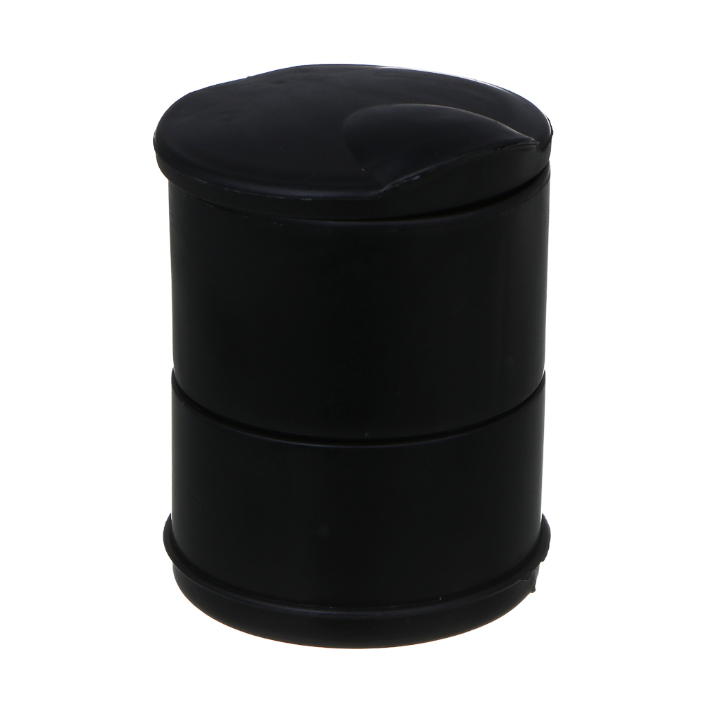 РОКОТ Пепельница автомобильная, 95х65 мм, пластмасса, арт.№ 732-197