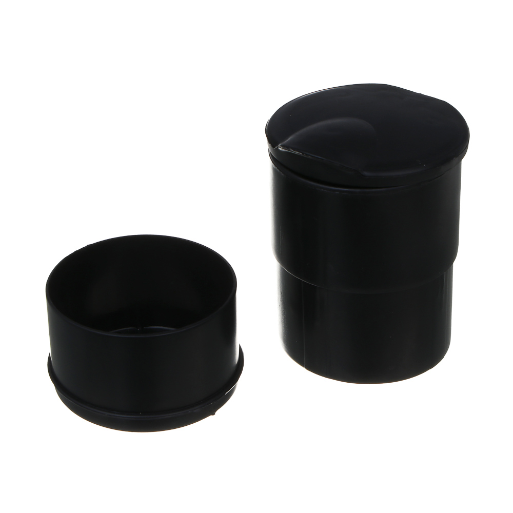 РОКОТ Пепельница автомобильная, 95х65 мм, пластмасса, арт.№ 732-197