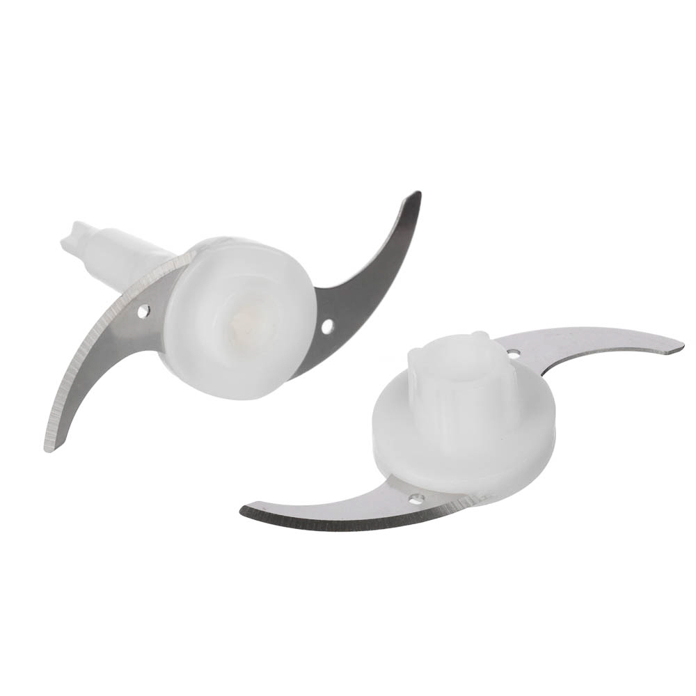 LEBEN Блендер-измельчитель электрический 300Вт, арт.№ 269-004