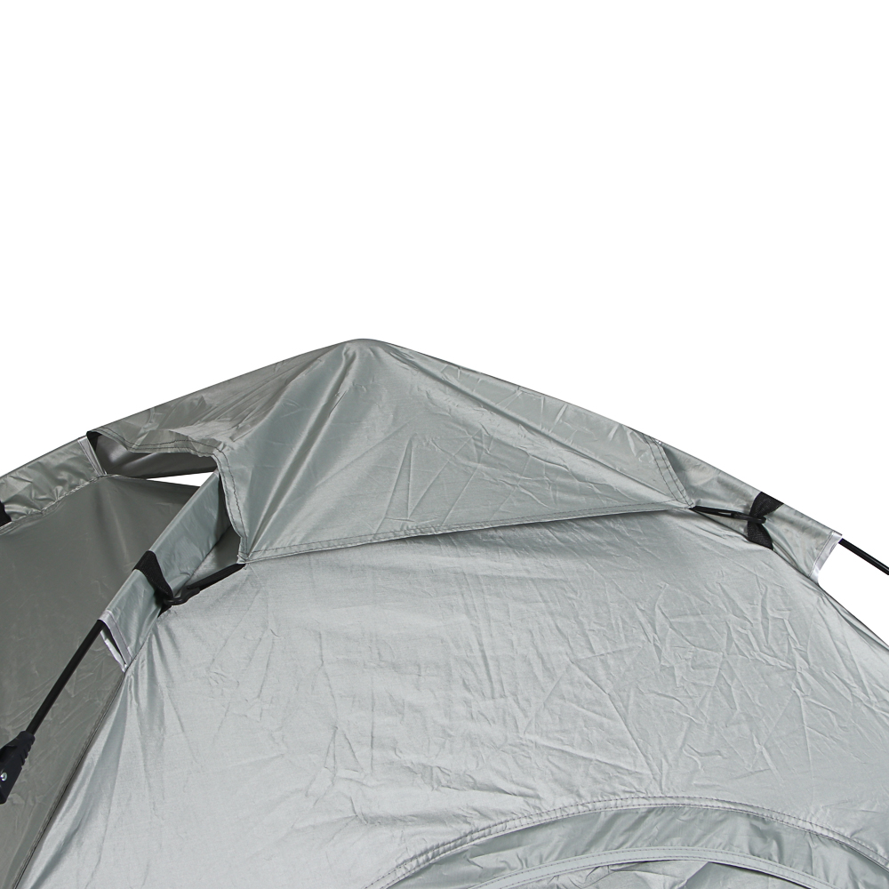 Палатка 2-мест, тм BY Русские Супергерои, Автомат, 200х145х125см, нейлон 170T, дно оксфорд 210D, арт.№ 122-053