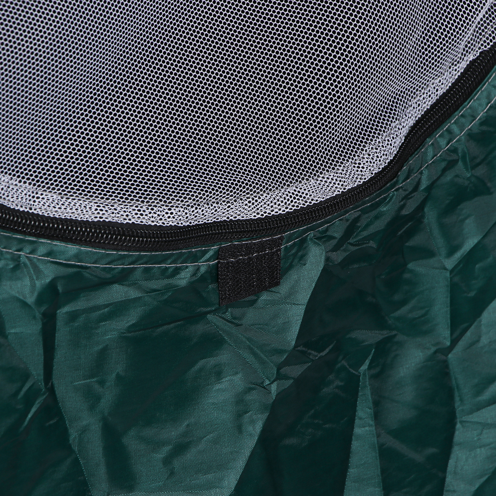 Палатка 4-мест, тм BY Русские Супергерои, Автомат, 200х195х135см, нейлон 170T, дно оксфорд 210D, арт.№ 122-054