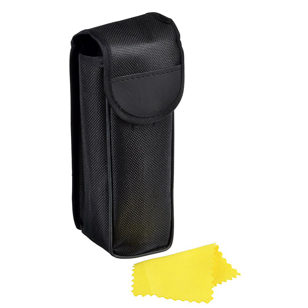 Монокуляр, тм BY Русские Супергерои, 16*52, 66 м/8000 м, арт.№ 118-052