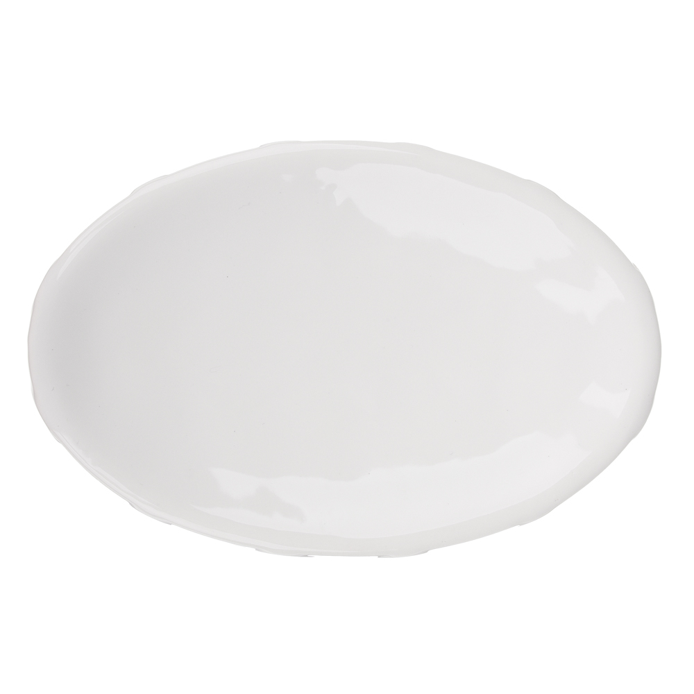 VETTA Мыльница "Оливия", керамика, 2 цвета, арт.№ 463-092