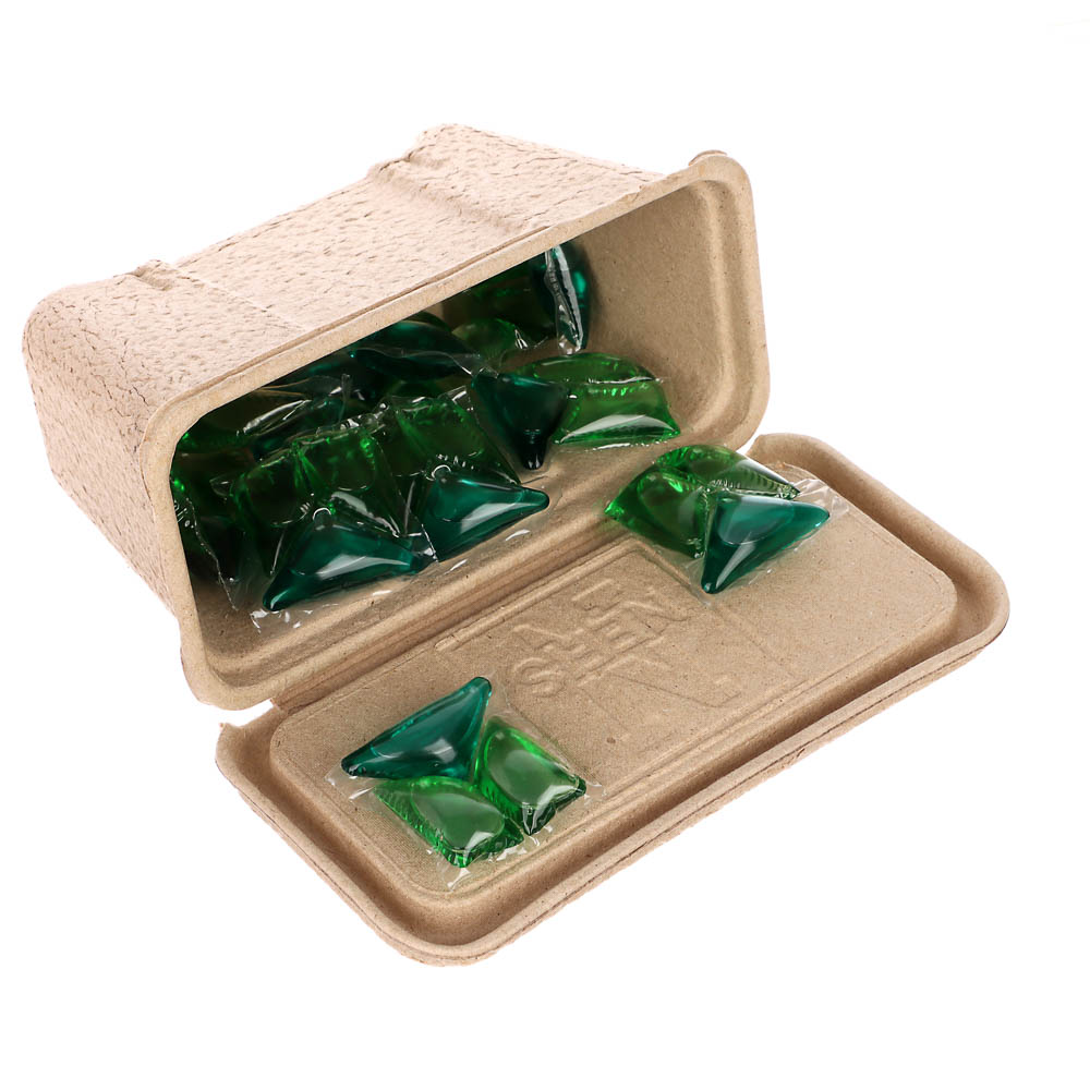 Капсулы для стирки SORTI Color, 10шт, арт.№ 958-010