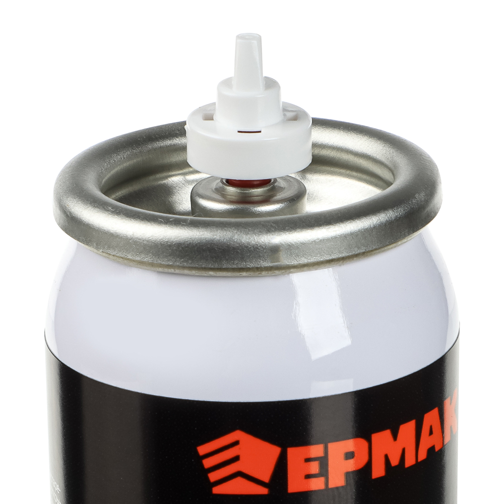 ЕРМАК / NG Размораживатель замков с силиконом 75 мл, аэрозоль, арт.№ 727-154