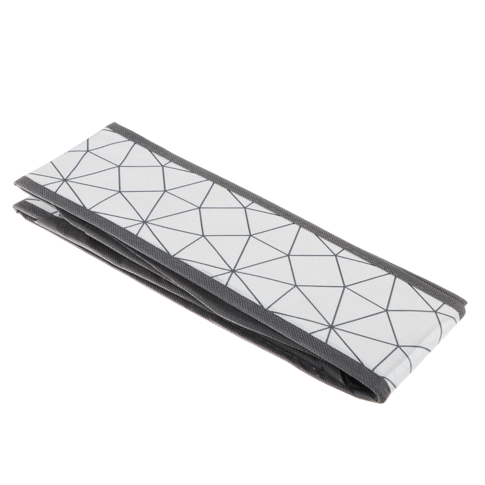 VETTA Органайзер, 5 отделений, 30х30х10см, Валери, полипропилен, арт.№ 457-621