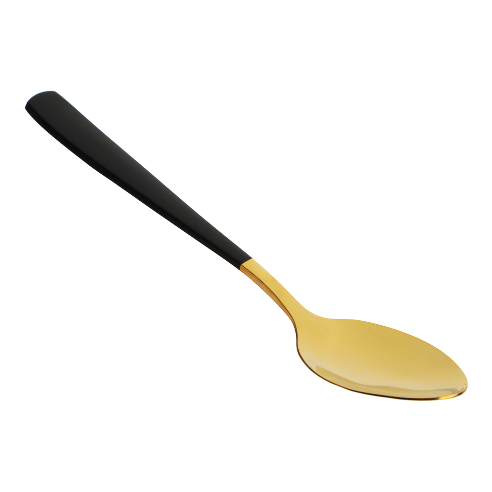 SATOSHI Talinka Ложка чайная, 1 пр. на блистере, нерж.сталь, арт.№ 815-040