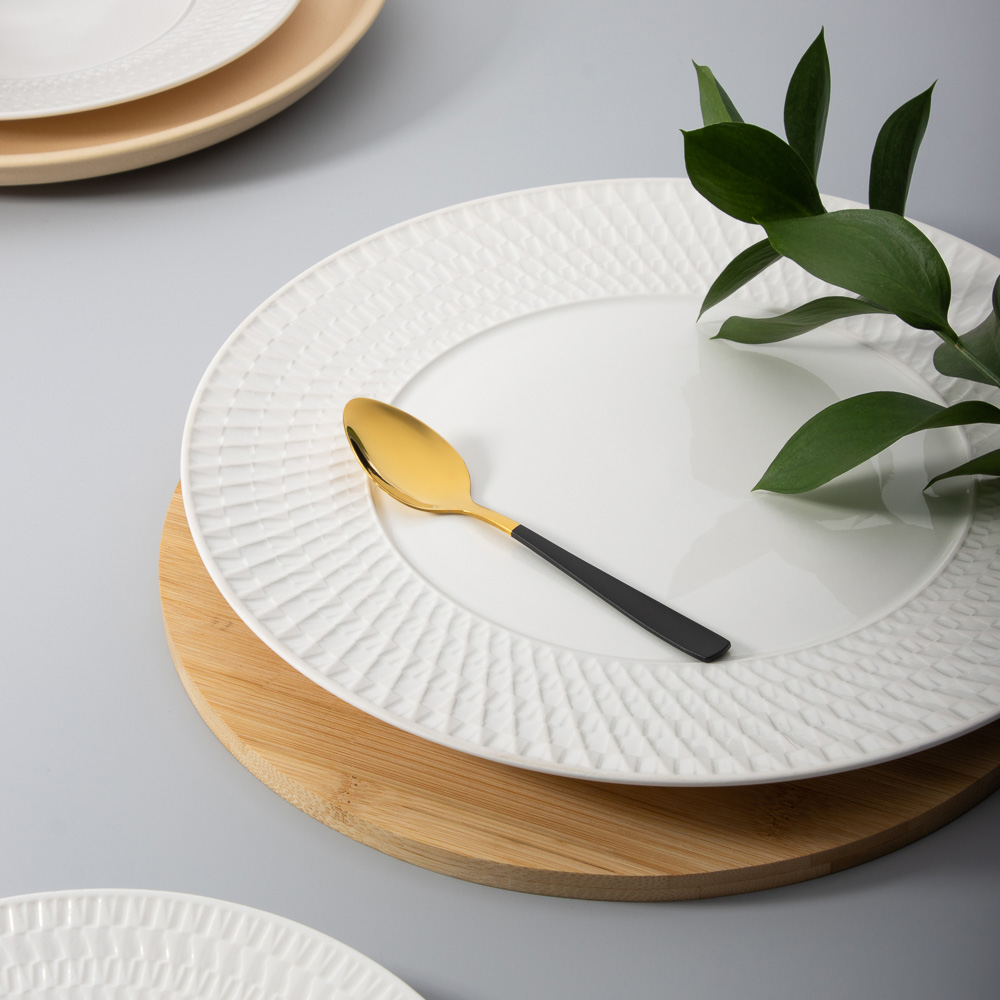 SATOSHI Talinka Ложка чайная, 1 пр. на блистере, нерж.сталь, арт.№ 815-040