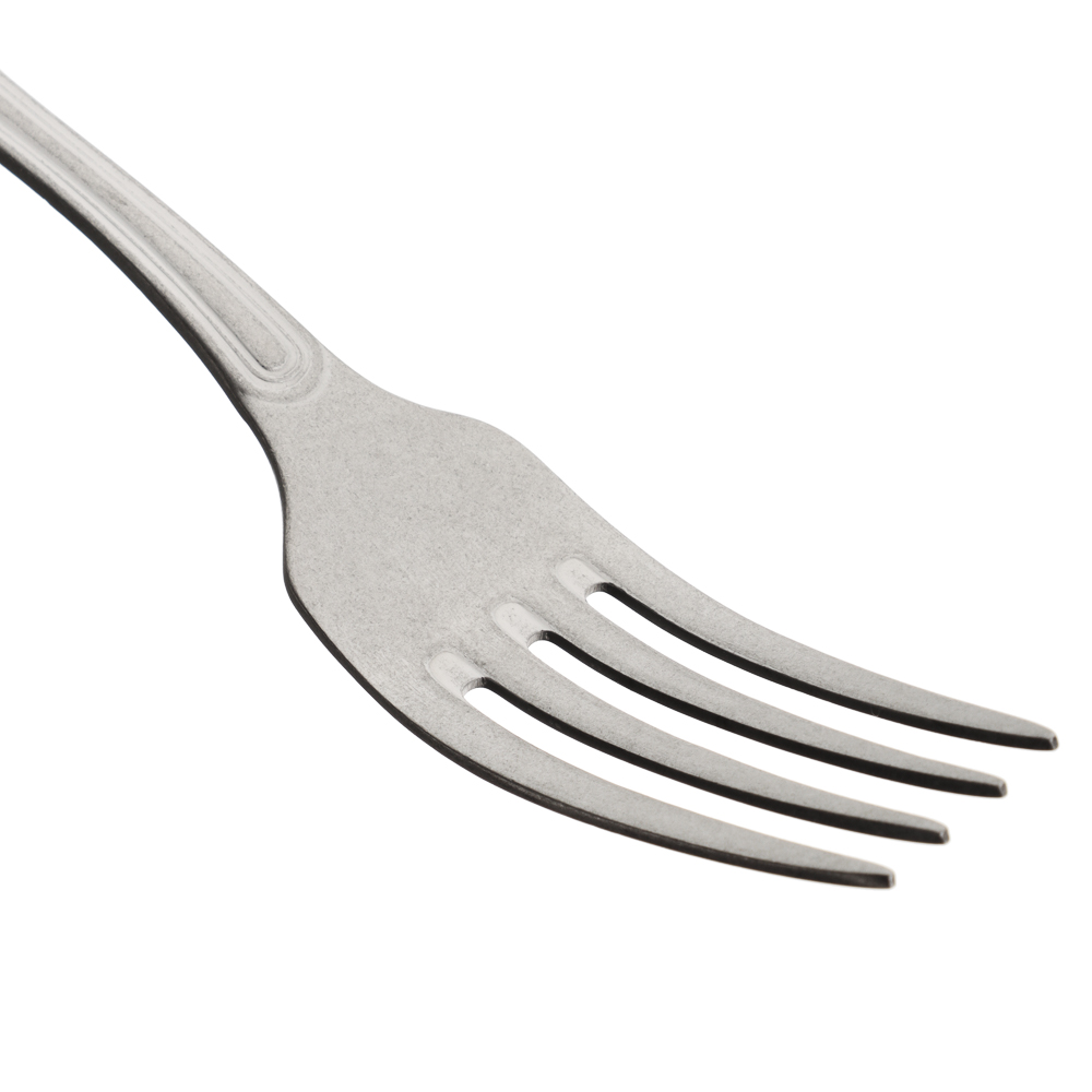 Ivlev Chef Ladoga Вилка столовая, 1 пр. на блистере, нерж.сталь, арт.№ 815-042