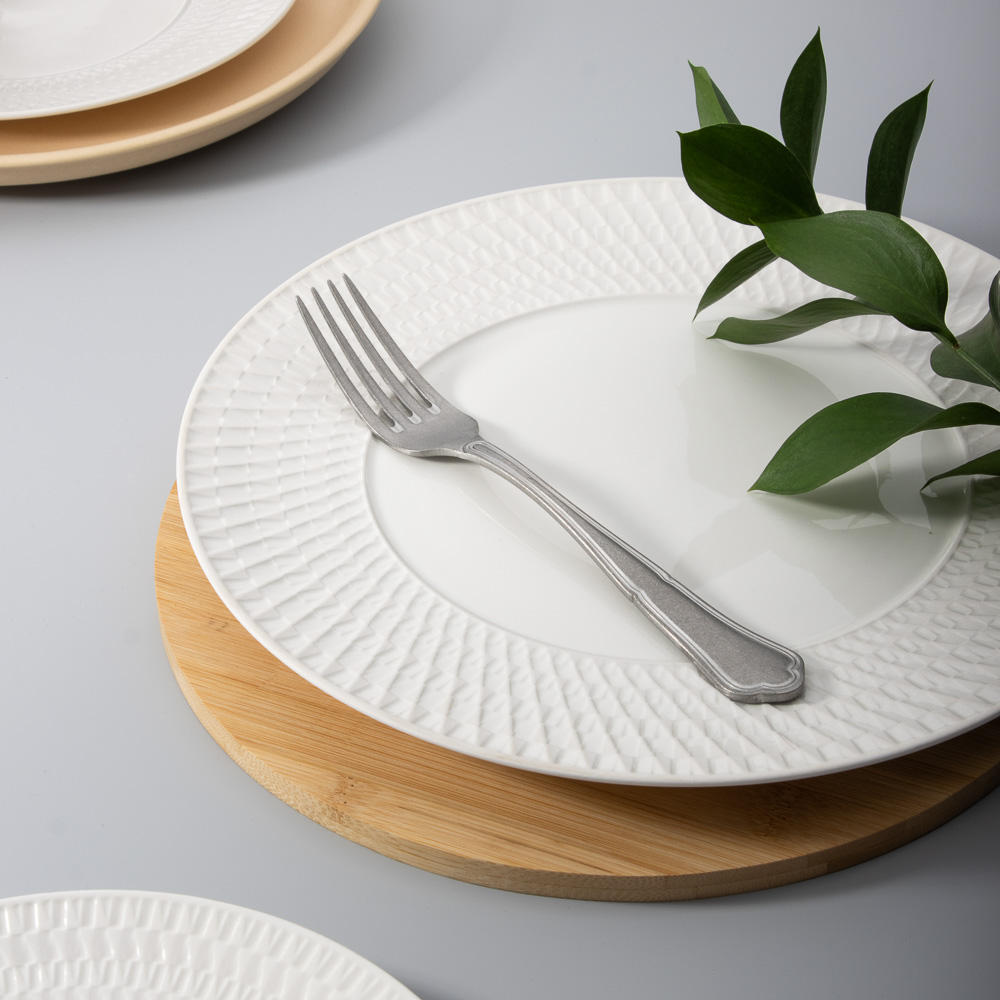 Ivlev Chef Ladoga Вилка столовая, 1 пр. на блистере, нерж.сталь, арт.№ 815-042