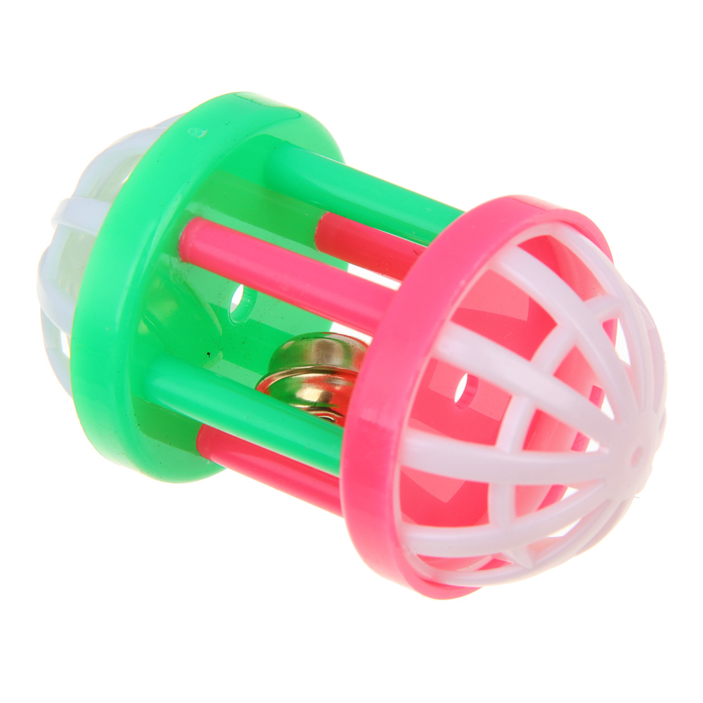 VETTA Игрушка для домашних животных, набор 3 шт, полипропилен, арт.№ 273-192