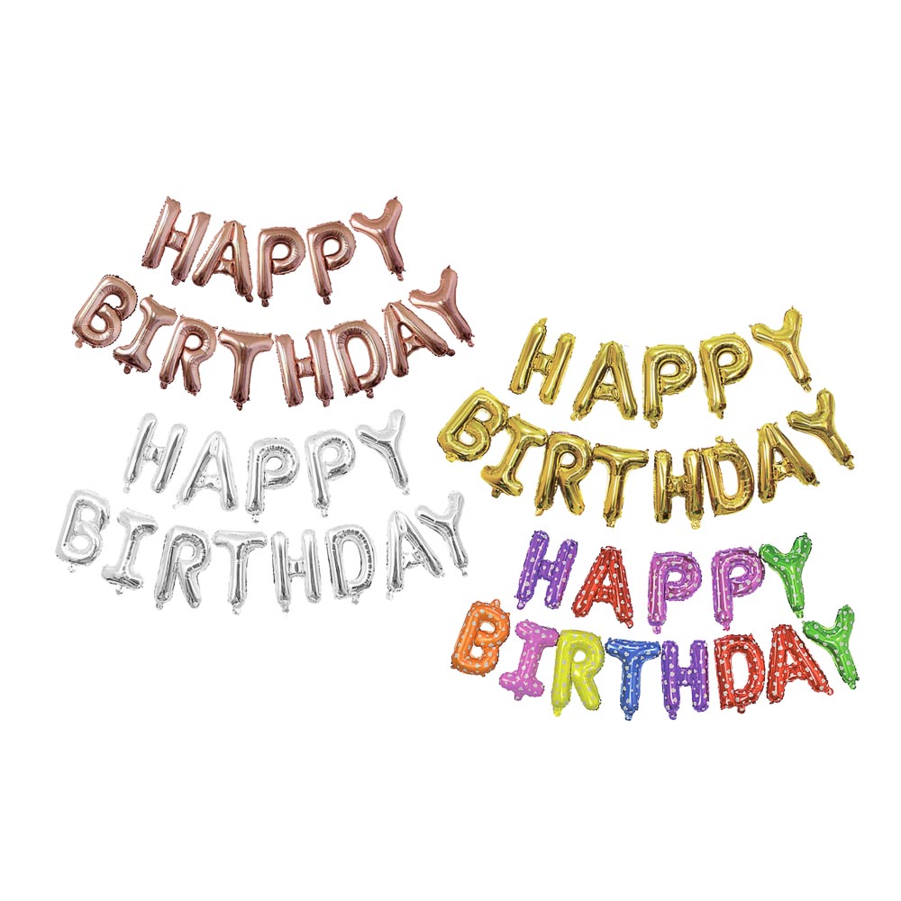 FNtastic Растяжка фольгированная HB, 16", 4 цвета, арт.№ 521-128