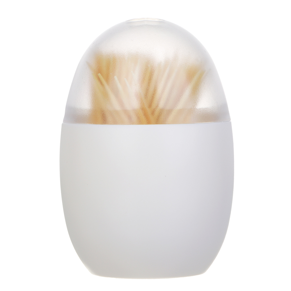 Держатель зубочисток на магните тм VETTA, с зубочистками 150шт, арт.№ 437-019