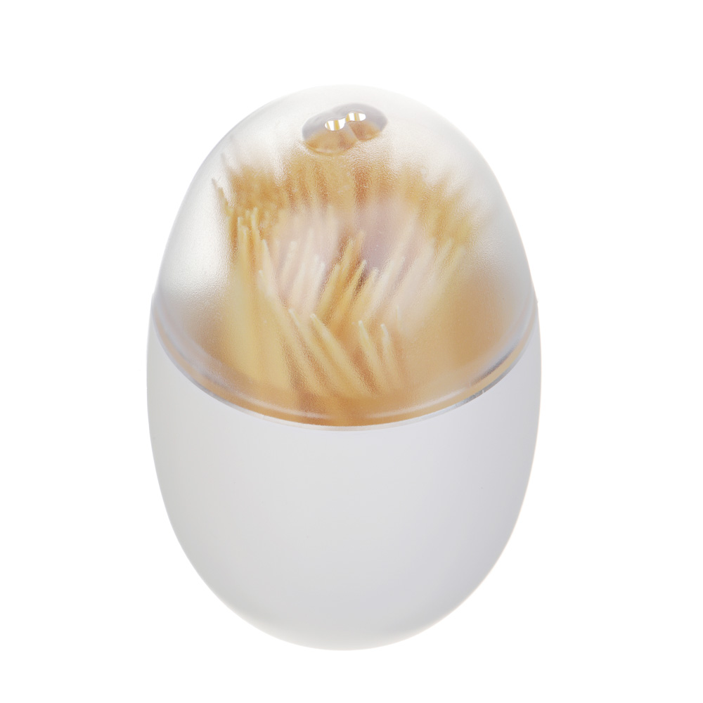 Держатель зубочисток на магните тм VETTA, с зубочистками 150шт, арт.№ 437-019