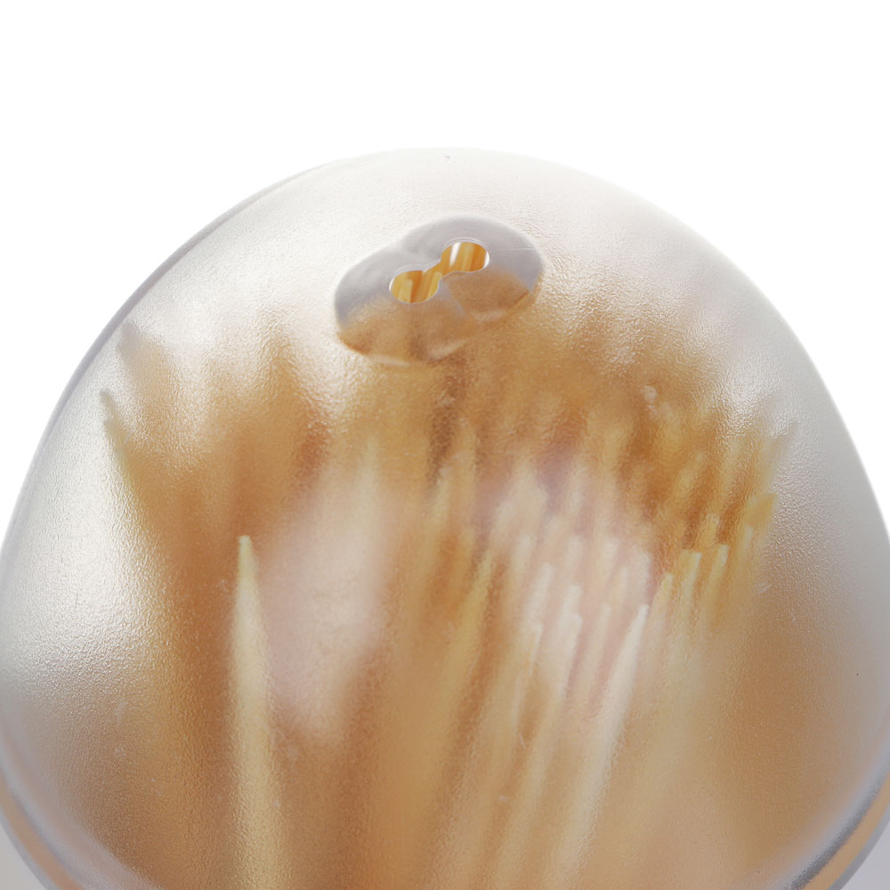 Держатель зубочисток на магните тм VETTA, с зубочистками 150шт, арт.№ 437-019