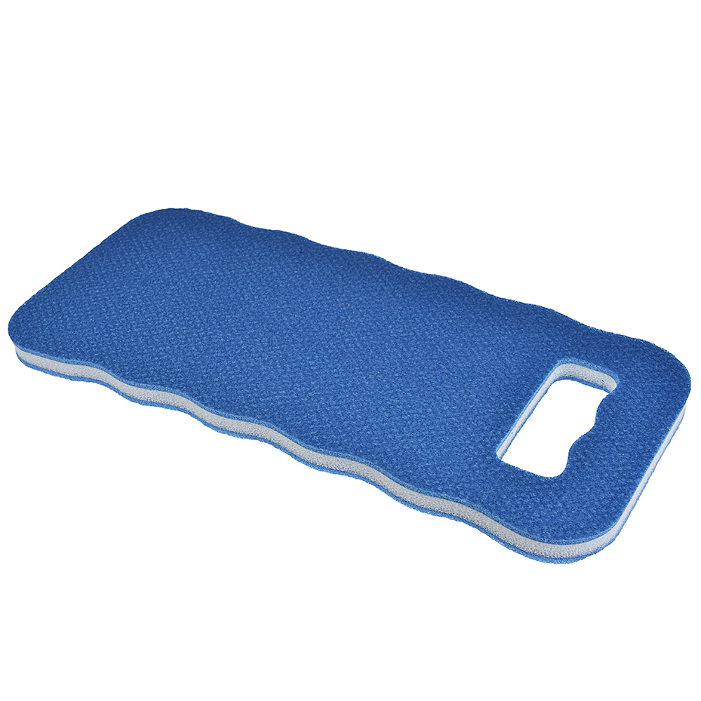 Коврик (подколенник) для садовых работ 39x17x1,6см, пенополиэтилен, арт.№ 188-068