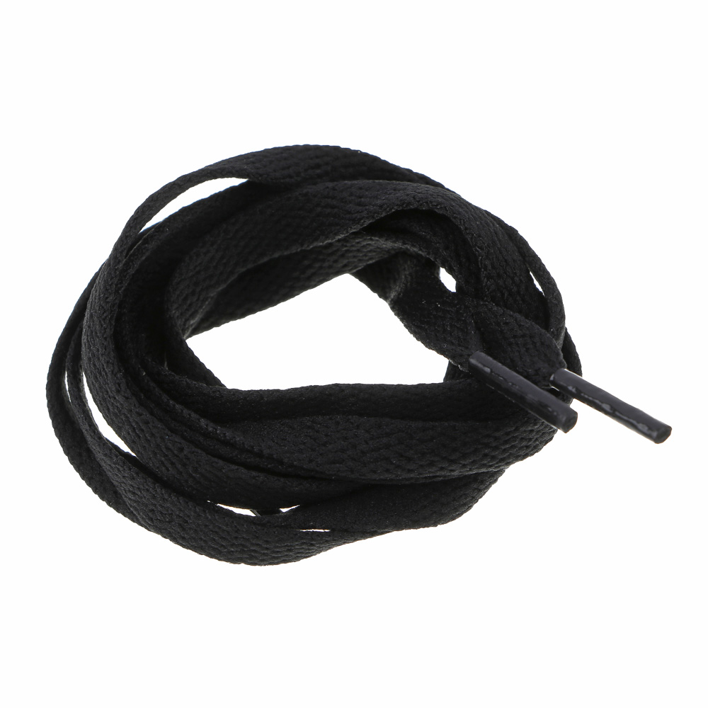 EGOIST Шнурки для обуви плоские, 8мм, 0,85м, 1 пара, арт.№ 459-168